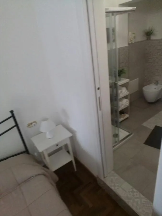 Bed & Breakfast Toledo Street B&B Naples Italy