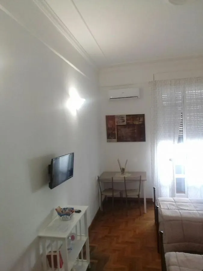 Toledo Street B&B Naples 0*,