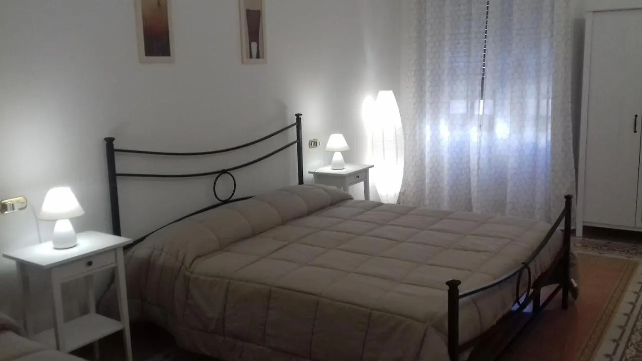 Bed & Breakfast Toledo Street B&B Naples Italy