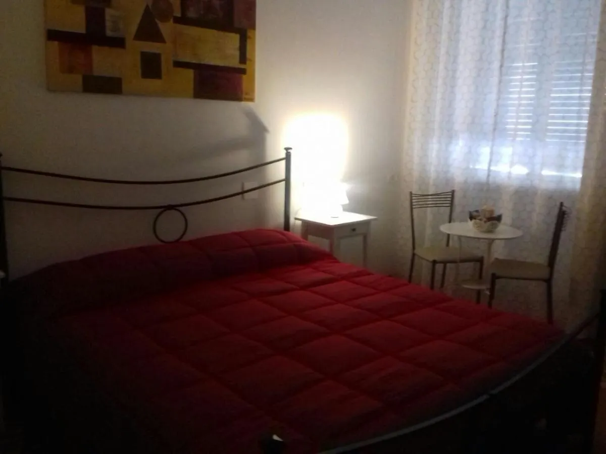 Bed & Breakfast Toledo Street B&B Naples Italy