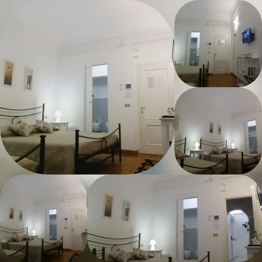 Toledo Street B&B Naples Bed & Breakfast